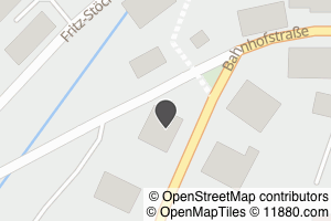 In Kartenansicht öffnen