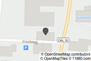 In Kartenansicht öffnen