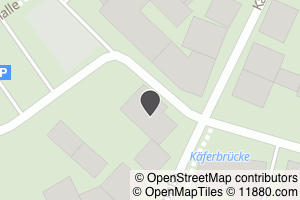 In Kartenansicht öffnen