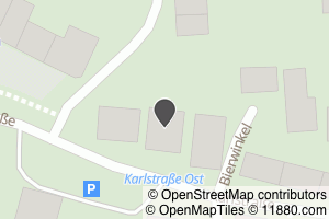 In Kartenansicht öffnen