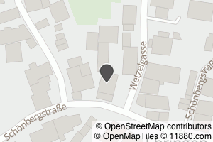 In Kartenansicht öffnen