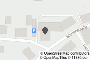 In Kartenansicht öffnen