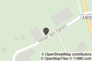 In Kartenansicht öffnen