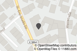 In Kartenansicht öffnen