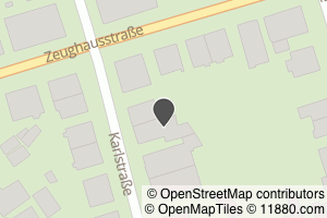 In Kartenansicht öffnen