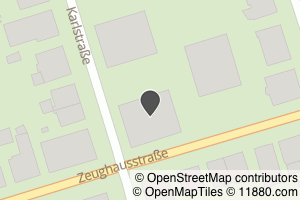 In Kartenansicht öffnen