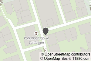 In Kartenansicht öffnen