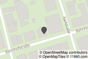 In Kartenansicht öffnen