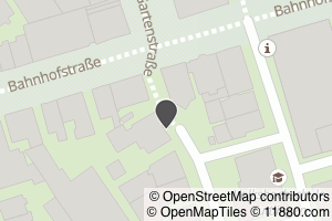 In Kartenansicht öffnen