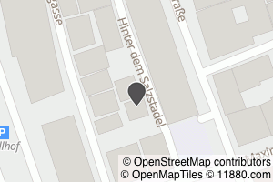 In Kartenansicht öffnen