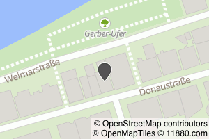 In Kartenansicht öffnen