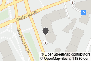 In Kartenansicht öffnen