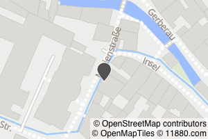 In Kartenansicht öffnen