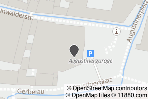 In Kartenansicht öffnen