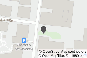 In Kartenansicht öffnen