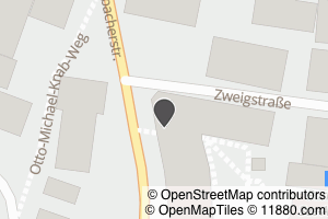 In Kartenansicht öffnen