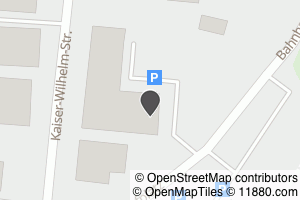 In Kartenansicht öffnen