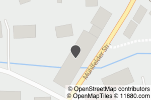 In Kartenansicht öffnen