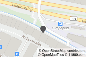 In Kartenansicht öffnen