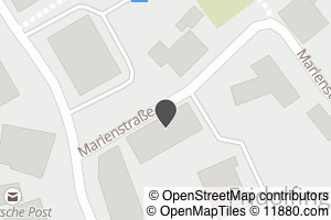 In Kartenansicht öffnen