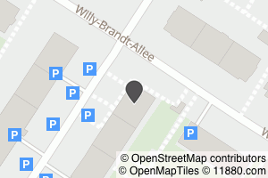 In Kartenansicht öffnen