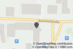 In Kartenansicht öffnen