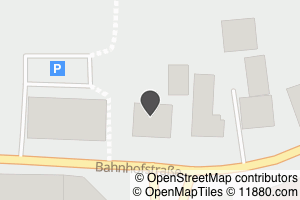 In Kartenansicht öffnen