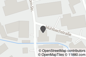 In Kartenansicht öffnen