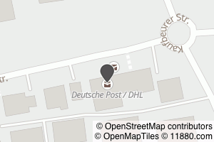 In Kartenansicht öffnen