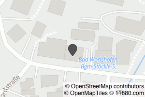 In Kartenansicht öffnen