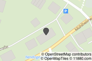 In Kartenansicht öffnen