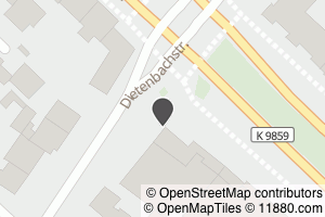 In Kartenansicht öffnen