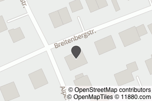 In Kartenansicht öffnen