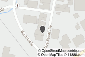 In Kartenansicht öffnen