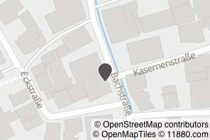 In Kartenansicht öffnen