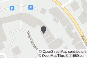 In Kartenansicht öffnen