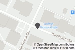 In Kartenansicht öffnen