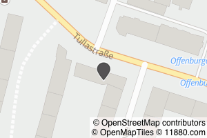 In Kartenansicht öffnen