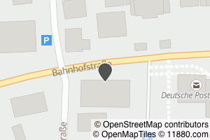 In Kartenansicht öffnen