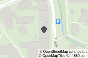 In Kartenansicht öffnen