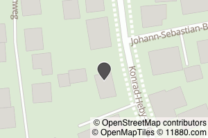 In Kartenansicht öffnen