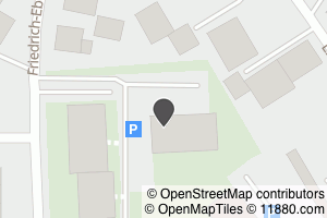 In Kartenansicht öffnen