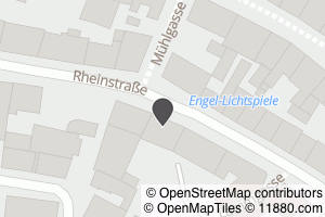 In Kartenansicht öffnen