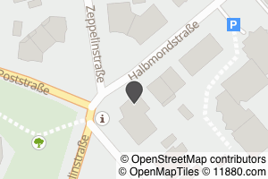 In Kartenansicht öffnen