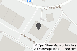 In Kartenansicht öffnen