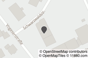 In Kartenansicht öffnen