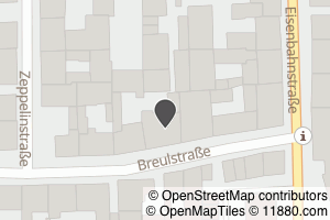 In Kartenansicht öffnen