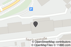 In Kartenansicht öffnen