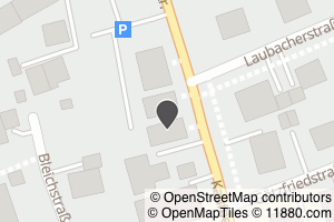 In Kartenansicht öffnen