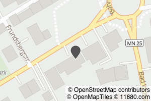 In Kartenansicht öffnen